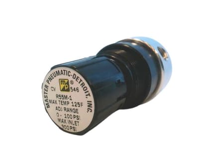 MASTER PNEUMATICS R55M-1H