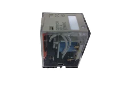 OMRON MY4 DC125 (S)