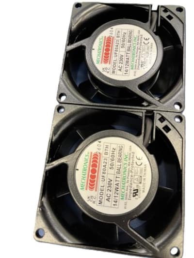 MECHATRONICS UF80A23-BTH