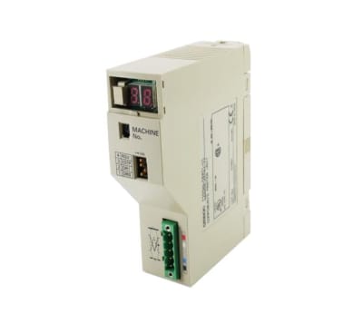 OMRON C200HW-DRM21-V1