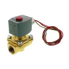 ASCO HT8210G93-24VDC