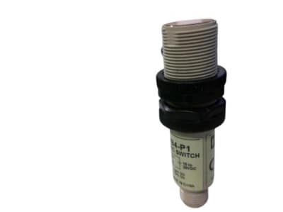 OMRON E3F2-LS10B4-P1