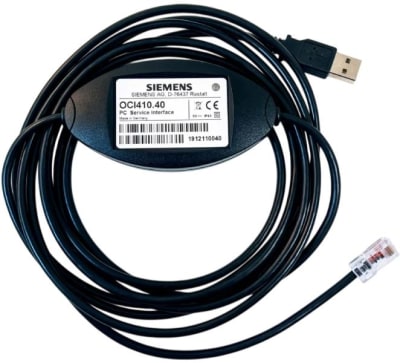 SIEMENS OCI410.30