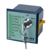 MONICON TECHNOLOGY LTD GTR-168