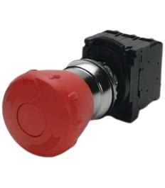 SPRECHER & SCHUH D7M-MT64PX10