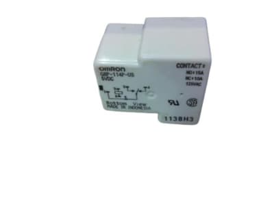 OMRON G8P114PUSDC5