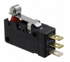 OMRON D2VW-01L2-1