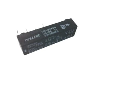 OMRON G6AU434PSTUSDC5