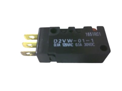 OMRON D2VW011
