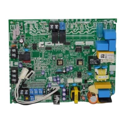 INTERNATIONAL COMFORT PRODUCTS 17222000A59952