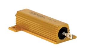 OHMITE HS50-2R5-F