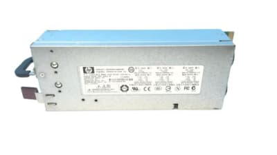 HEWLETT PACKARD COMPUTER 379124-001