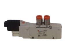 SMC VQZ2121-5LO-N7T