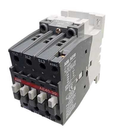 ASEA BROWN BOVERI AE40-30-00 24V DC