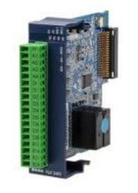 YASKAWA ELECTRIC FLX3402