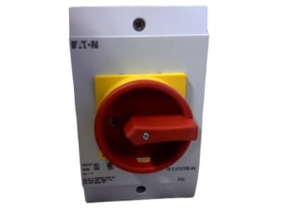 EATON CORPORATION T0-2-1/I2/SVB-NA