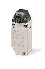 OMRON D4A-1107-V-N