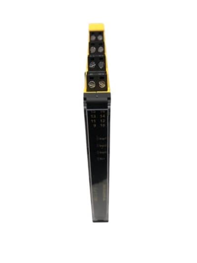 TURCK IMX12-PS02-UI-UIR-PR/24VDC/CC