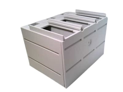 EATON CORPORATION NZM3-XKSA