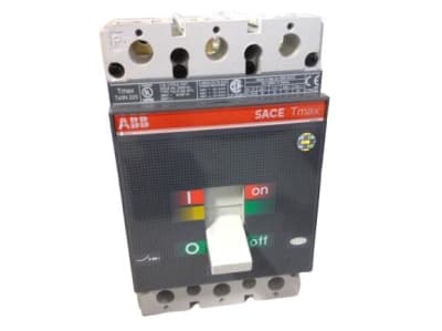 ASEA BROWN BOVERI TS3N225TW