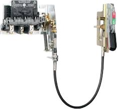 ALLEN BRADLEY 1494C-DJ611-A3-D-E