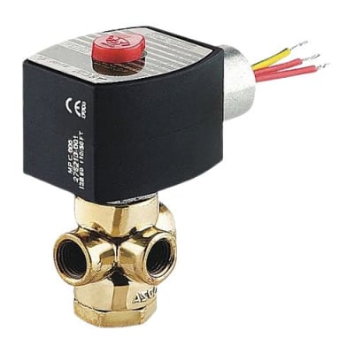 ASCO EVLXB316G304