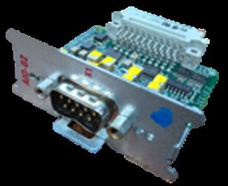 BAUMULLER 3.0133C