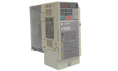 YASKAWA ELECTRIC CIMR-VU2A0006FAAE