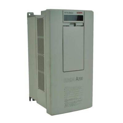 MITSUBISHI FR-A220-3.7K-UL