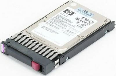 HEWLETT PACKARD COMPUTER 512744-001