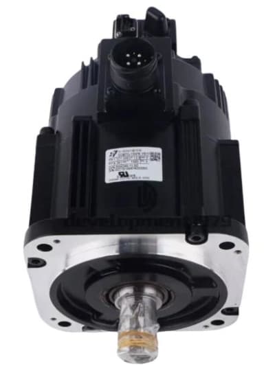 YASKAWA ELECTRIC SGM7G-09AFC61