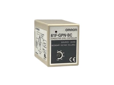 OMRON 61FGPNBC24VDC