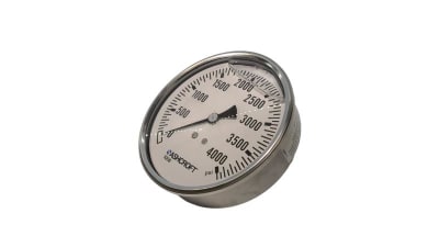ASHCROFT 10 1008SL02C4000#