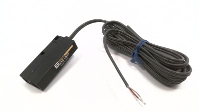 OMRON E3C-VS7R