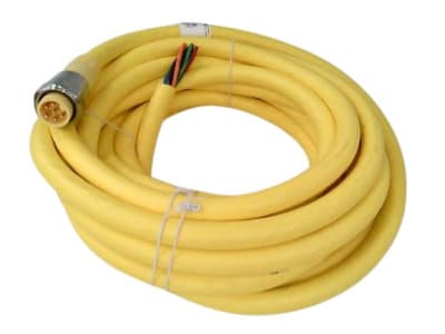 MENCOM MIN-6MP-20-SS