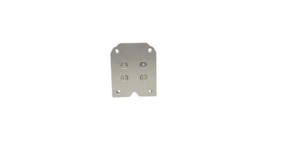 BANNER ENGINEERING BWA-Q45VAC-CMSS