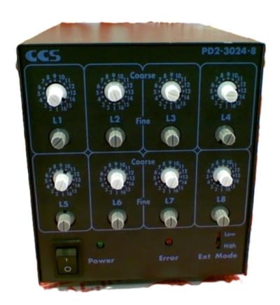 CCS SOLUTIONS 2000528