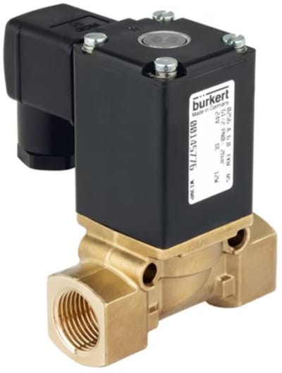 BURKERT 051434