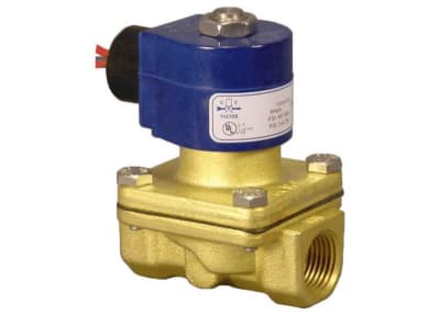 GC VALVES S211GH02C5DG4EZ1