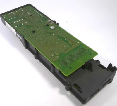 SIEMENS 6SL33526TE350AA3