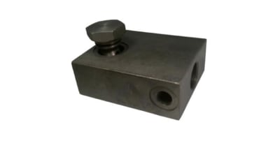 SUN HYDRAULICS X4G/S