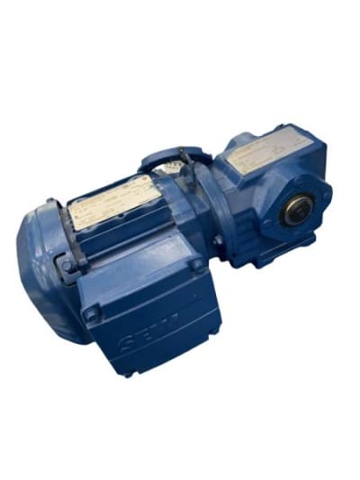SEW EURODRIVE SA37/TDRS71S4 - 890280185.15.15.001