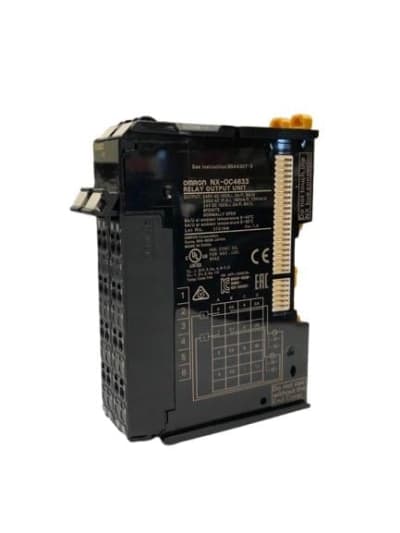 OMRON NX-OC4633