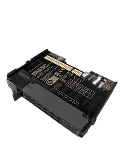OMRON NX-AD3603