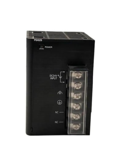 OMRON CJ1WPD025