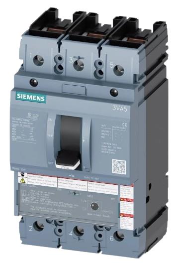 SIEMENS 3VA6210-6HN31-0AA0