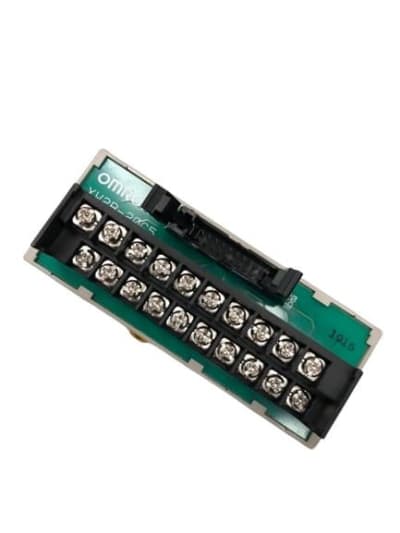 OMRON XW2B20G5