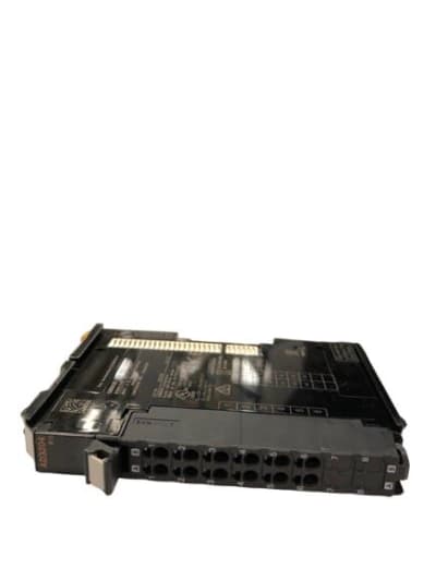 OMRON NX-AD3204