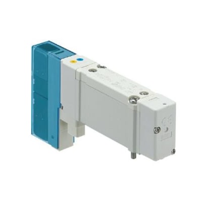 SMC SY5A00T-5NZ1