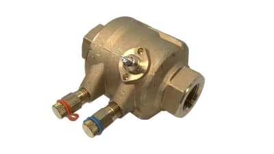 BELIMO Z2075QPT-G